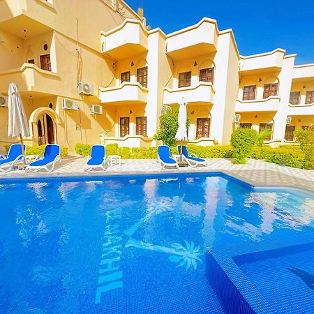El Nakhil Hotel الأقصر المظهر الخارجي الصورة
