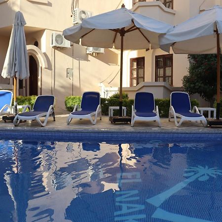 El Nakhil Hotel الأقصر المظهر الخارجي الصورة